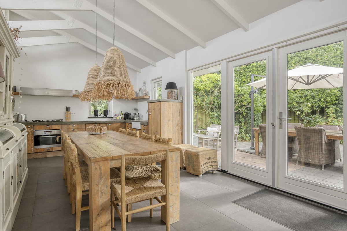 Vrijstaande woning te koop: De Toekomst 76, Ouddorp