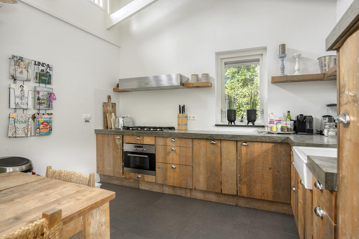 Vrijstaande woning te koop: De Toekomst 76, Ouddorp
