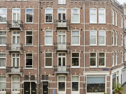 Brederodestraat 102 1