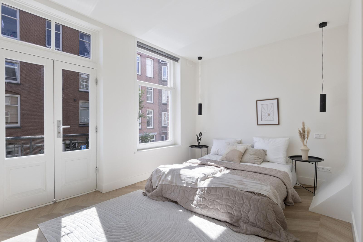 Appartement te koop: Brederodestraat 102-1, Amsterdam