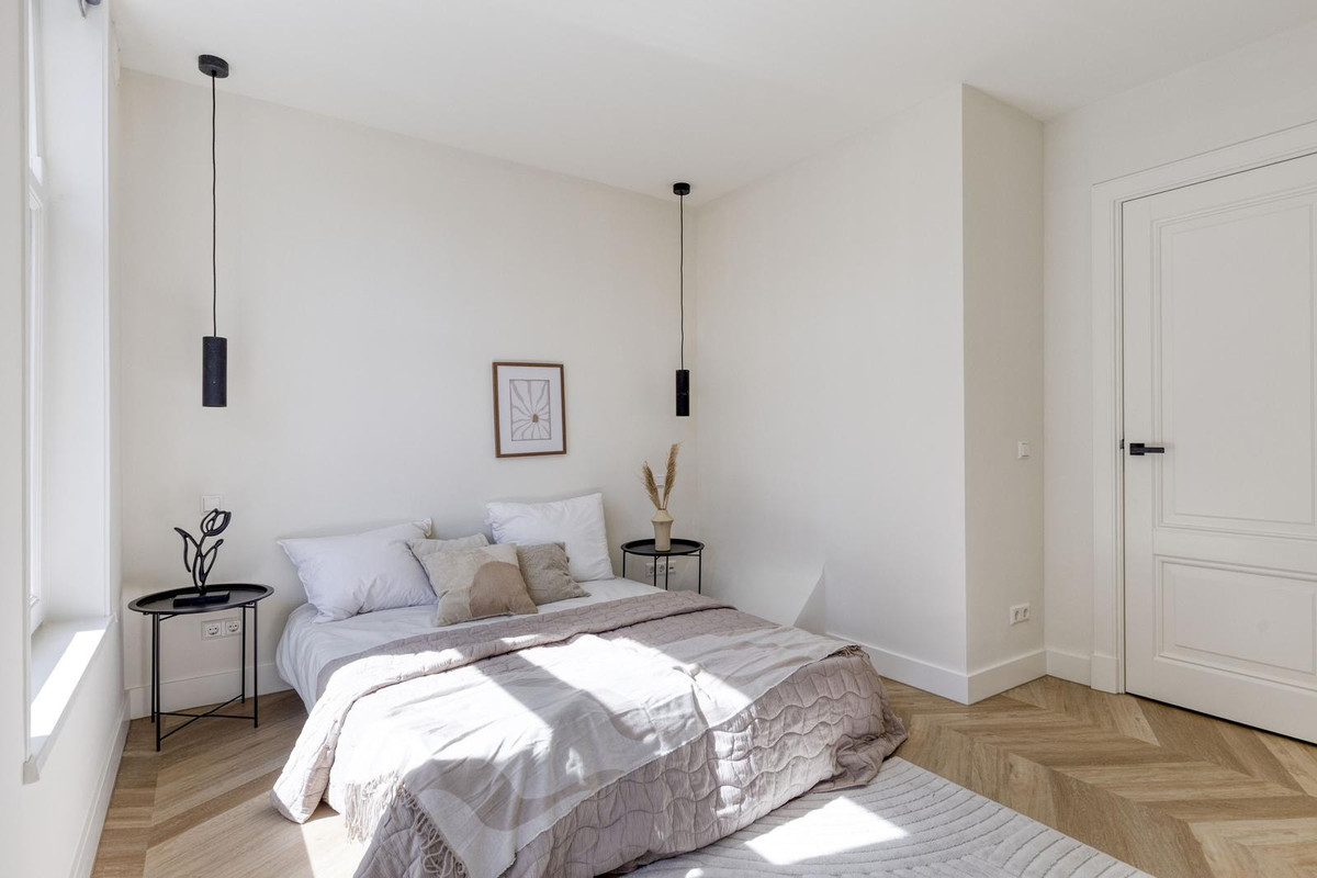 Appartement te koop: Brederodestraat 102-1, Amsterdam