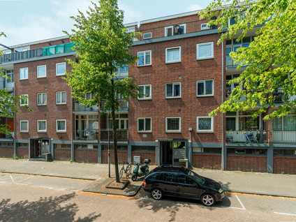 Hulkstraat 7A