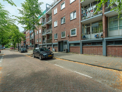 Hulkstraat 7A