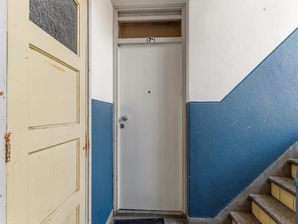 Hulkstraat 7A