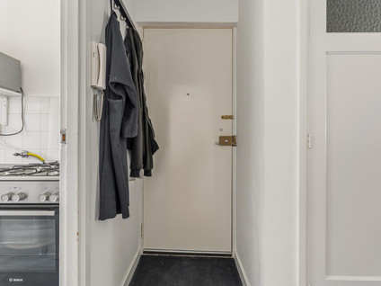 Hulkstraat 7A