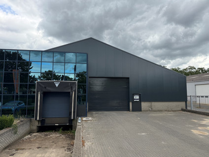 Beekerheide 10A