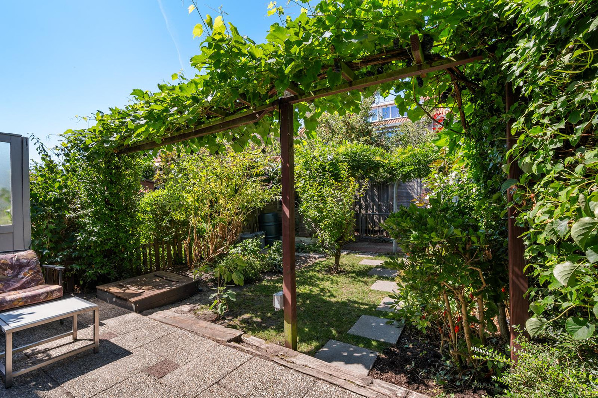 Tussenwoning te koop: Molenstraat 21, Rotterdam