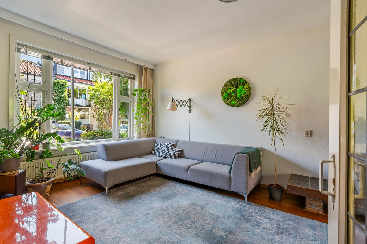 Tussenwoning te koop: Molenstraat 21, Rotterdam