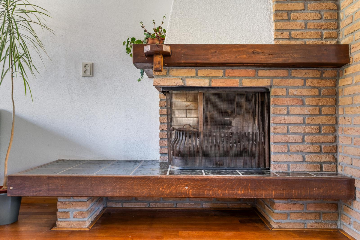 Tussenwoning te koop: Molenstraat 21, Rotterdam