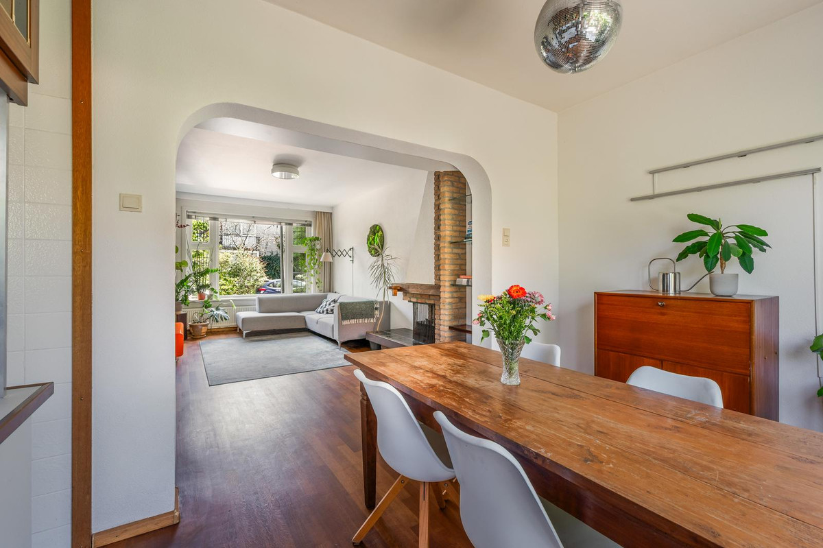 Tussenwoning te koop: Molenstraat 21, Rotterdam
