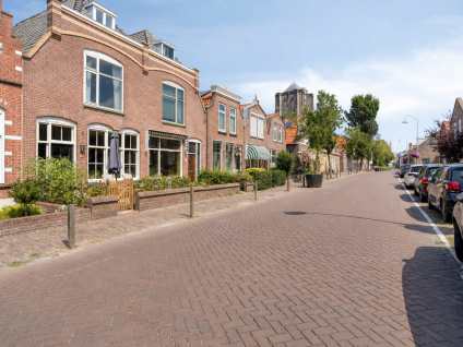 Weststraat 40