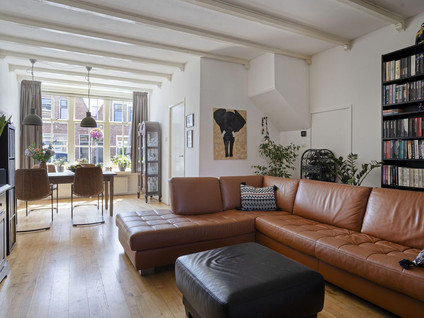 Weststraat 40