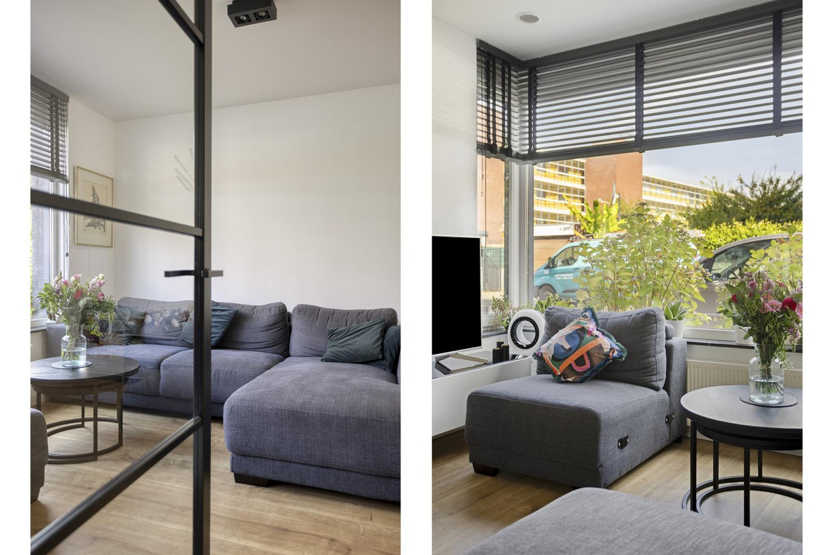 Tussenwoning te koop: Marconistraat 69, Maastricht