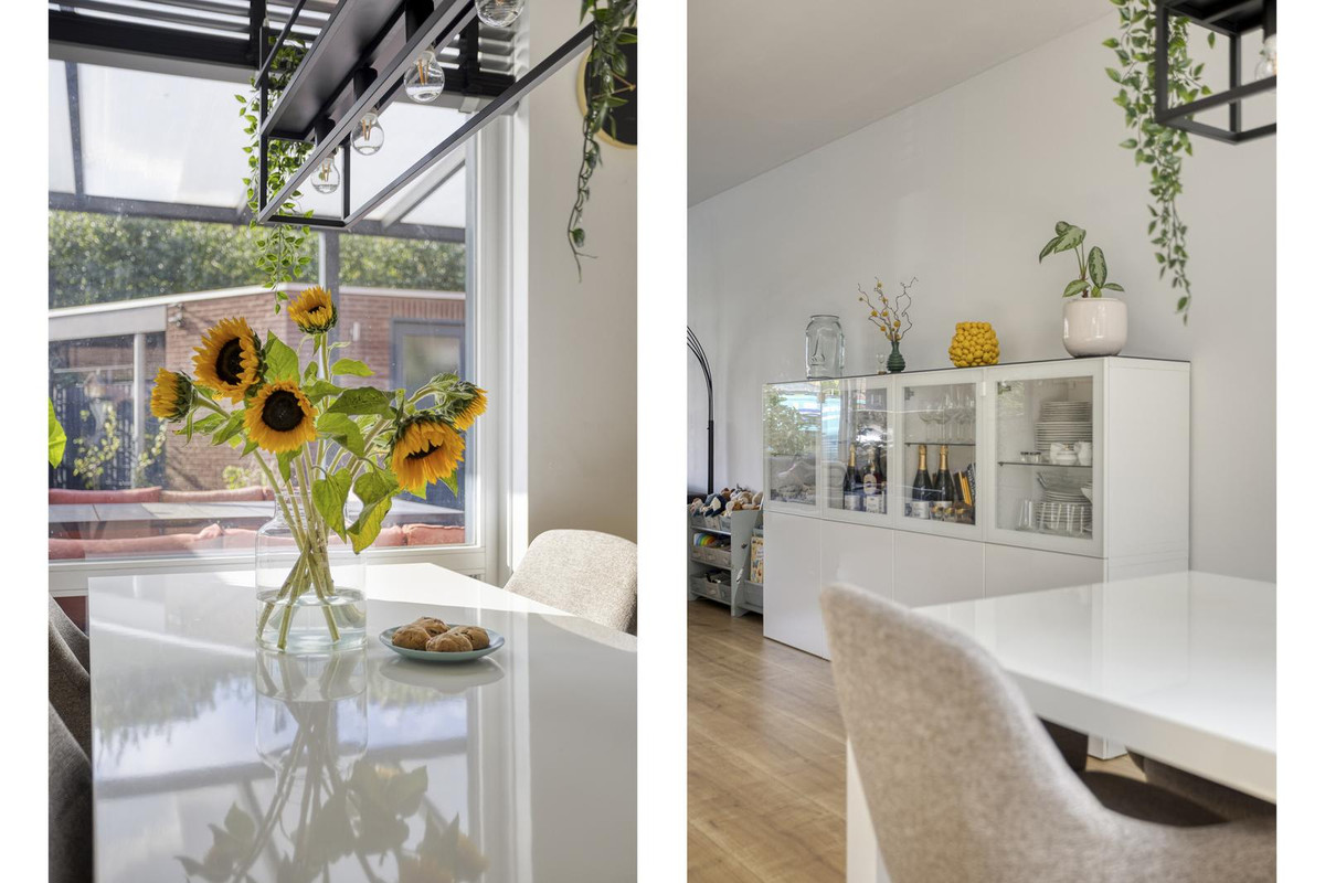 Tussenwoning te koop: Marconistraat 69, Maastricht
