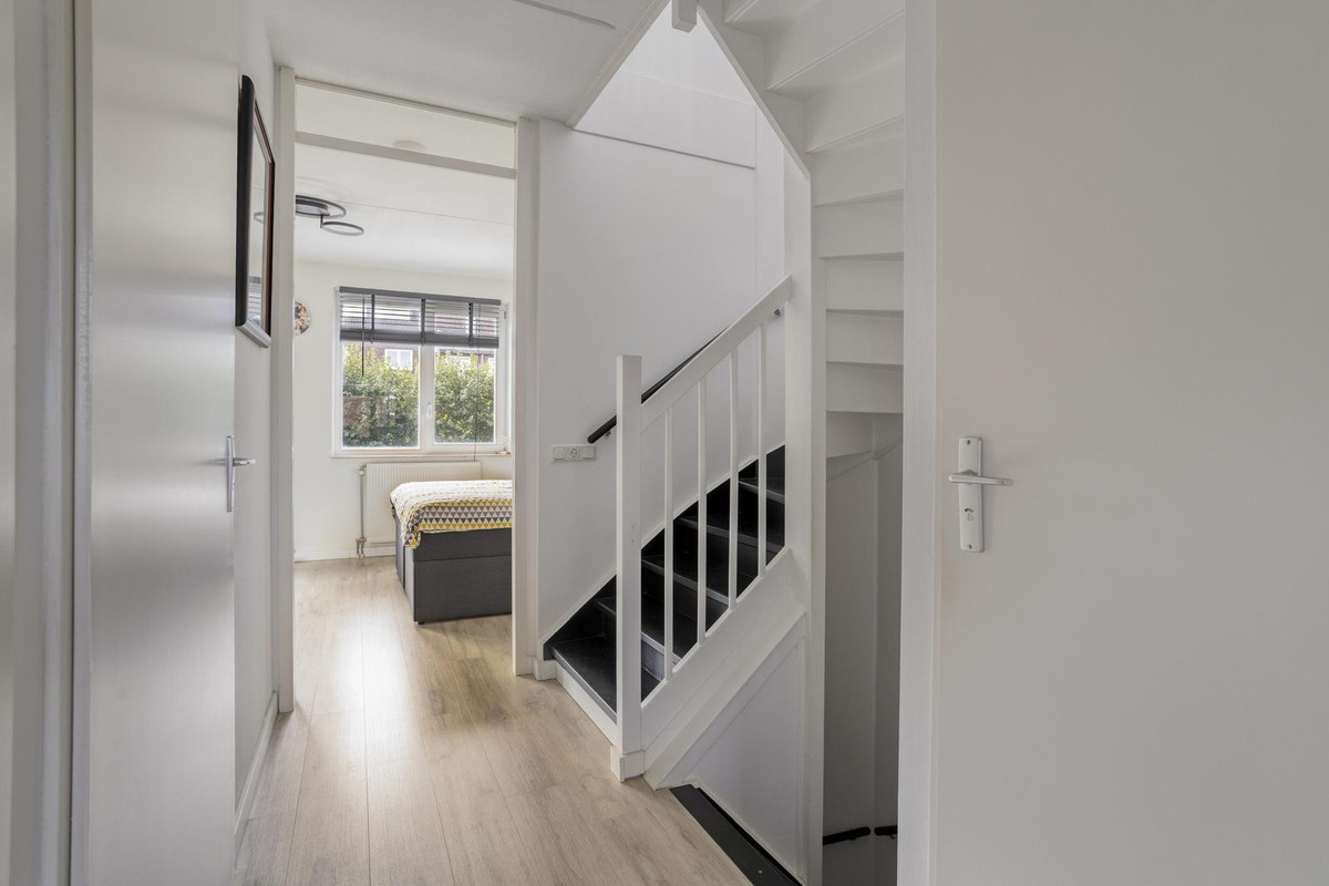 Tussenwoning te koop: Marconistraat 69, Maastricht