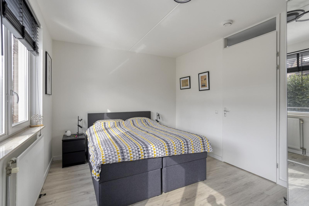 Tussenwoning te koop: Marconistraat 69, Maastricht