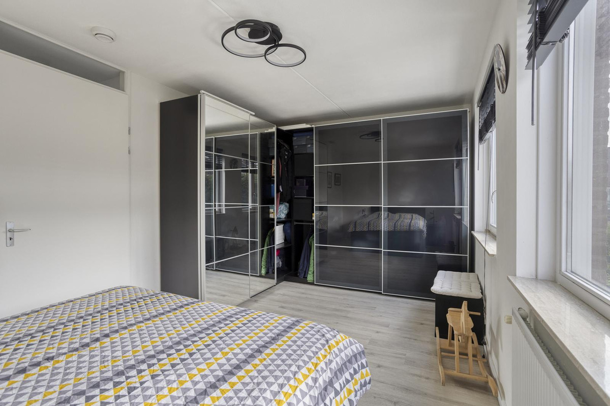 Tussenwoning te koop: Marconistraat 69, Maastricht