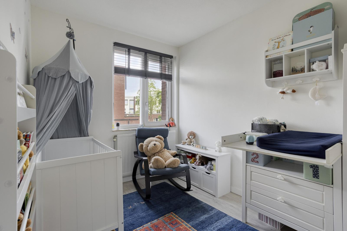 Tussenwoning te koop: Marconistraat 69, Maastricht