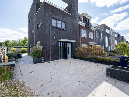 Stopperknoop 27