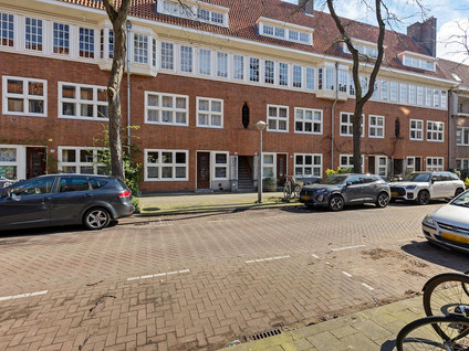 Paramaribostraat 50 2