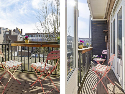 Paramaribostraat 50 2