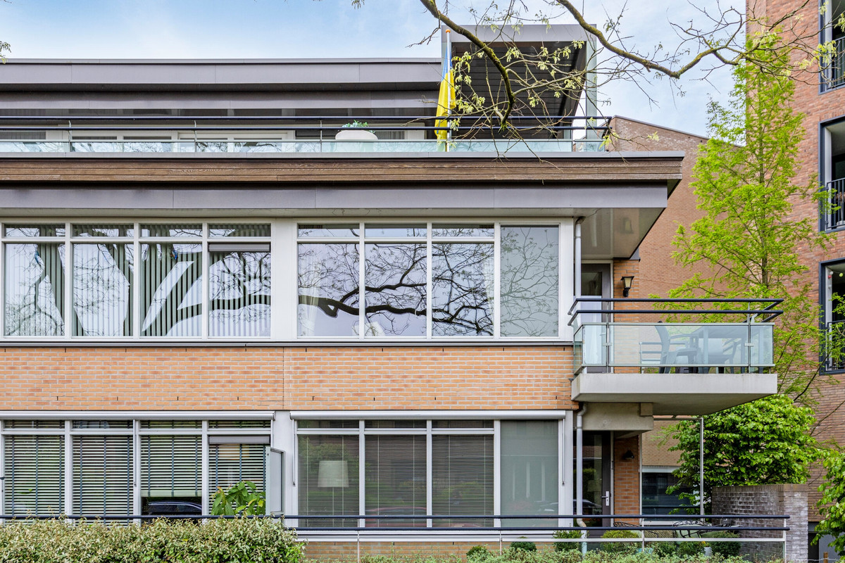Appartement te huur: Sickeszlaan 16, Arnhem