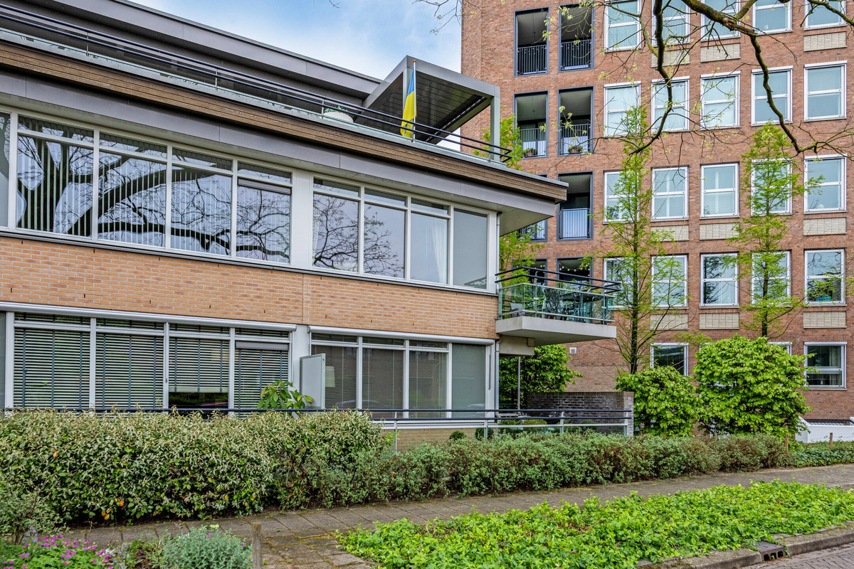 Appartement te huur: Sickeszlaan 16, Arnhem