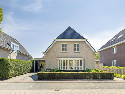 Berkenakker 13