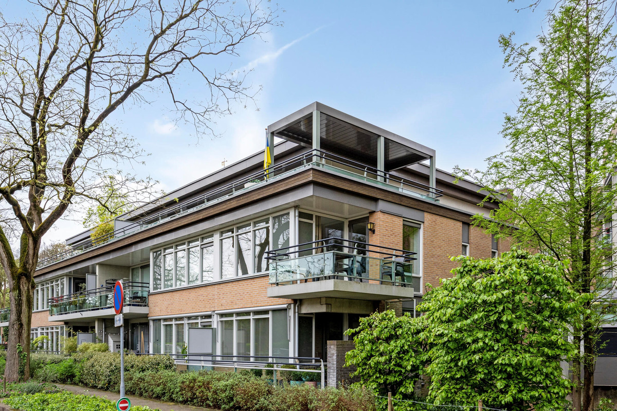 Appartement te huur: Sickeszlaan 16, Arnhem