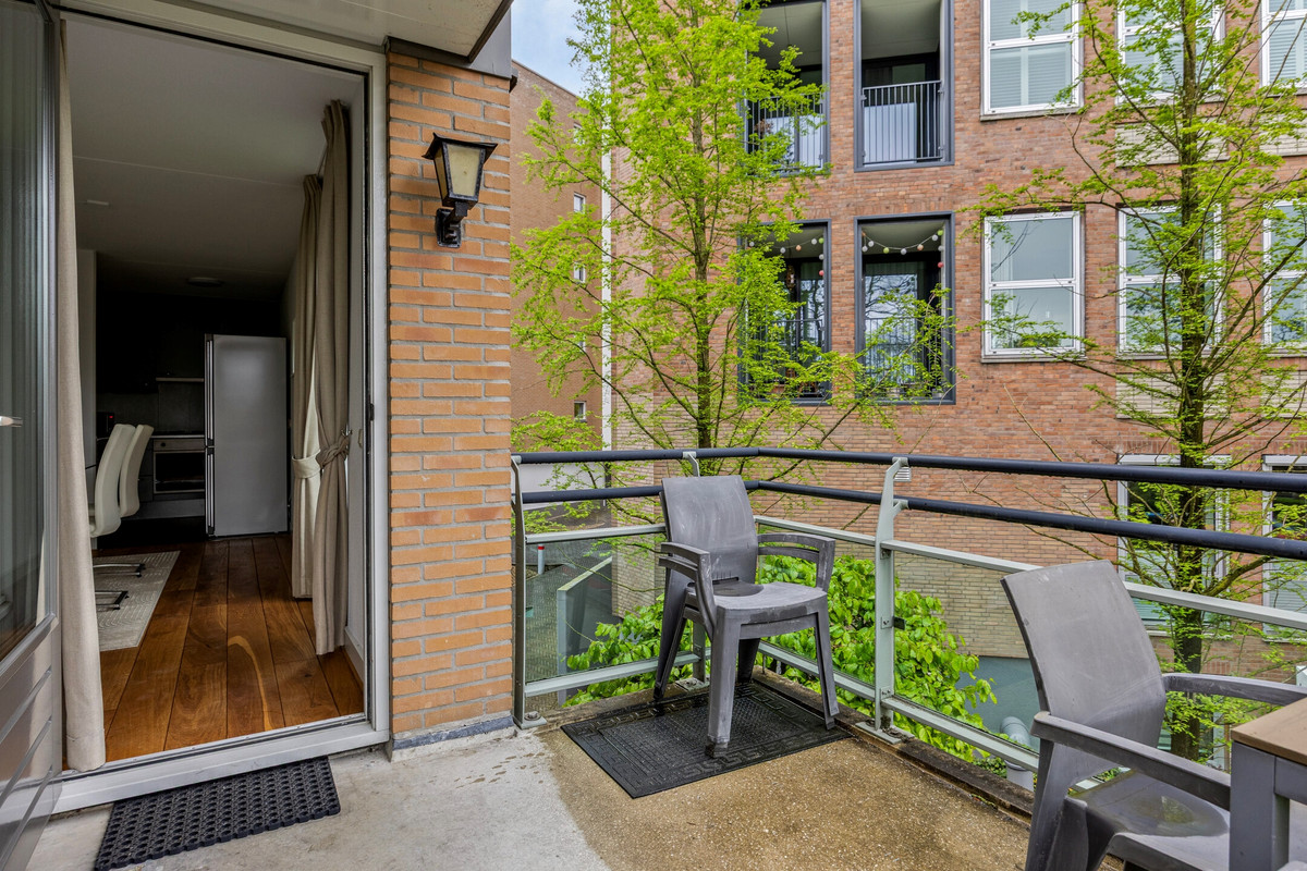 Appartement te huur: Sickeszlaan 16, Arnhem