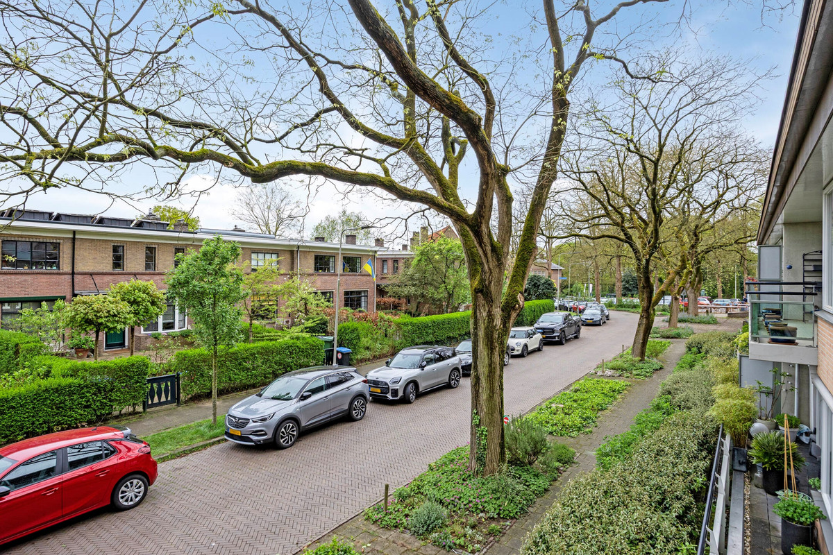 Appartement te huur: Sickeszlaan 16, Arnhem