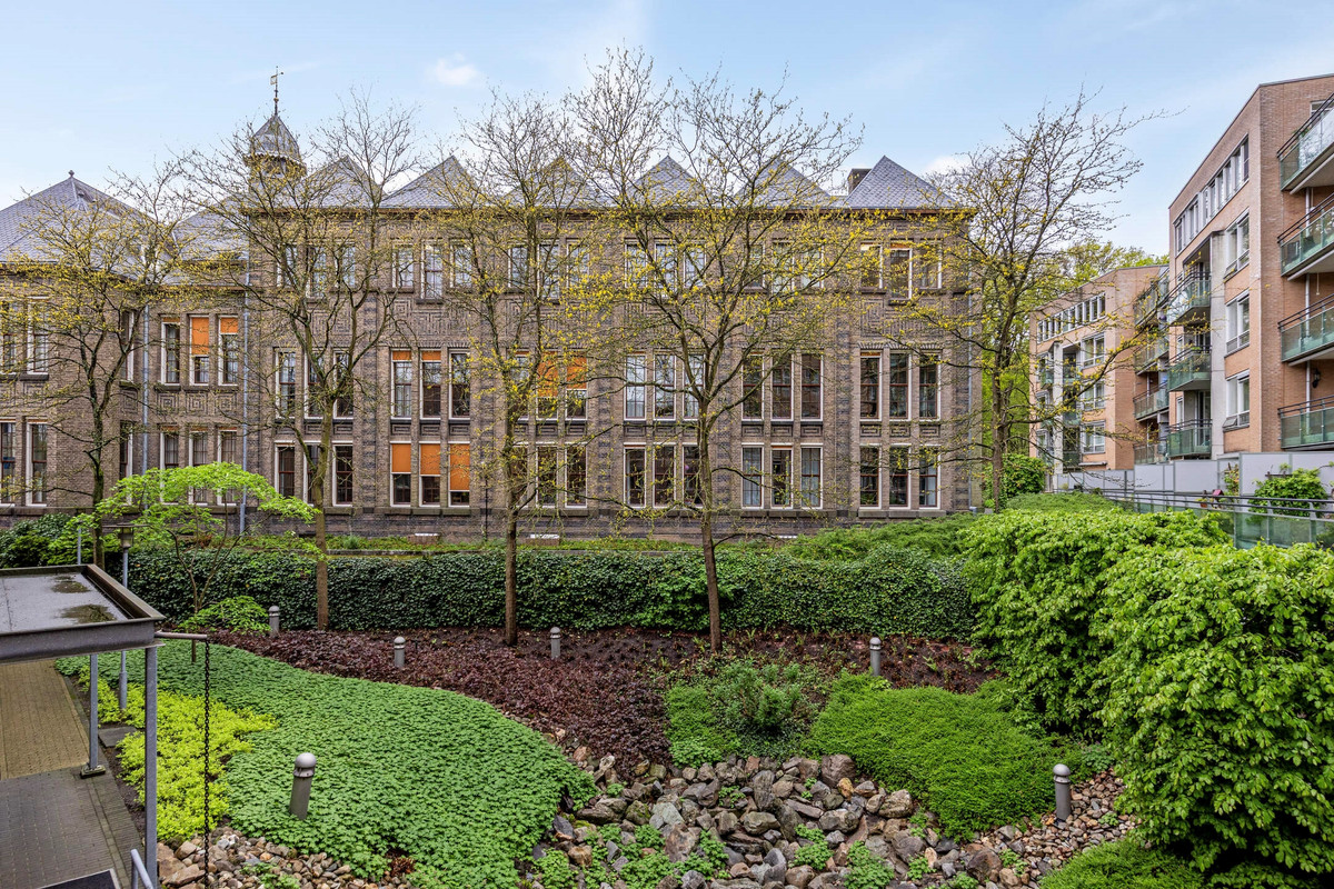 Appartement te huur: Sickeszlaan 16, Arnhem
