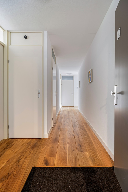 Appartement te huur: Sickeszlaan 16, Arnhem