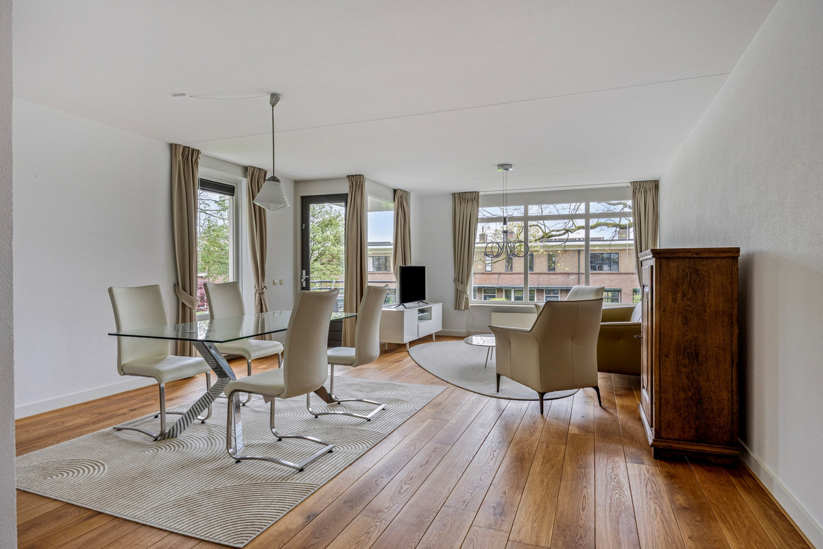 Appartement te huur: Sickeszlaan 16, Arnhem