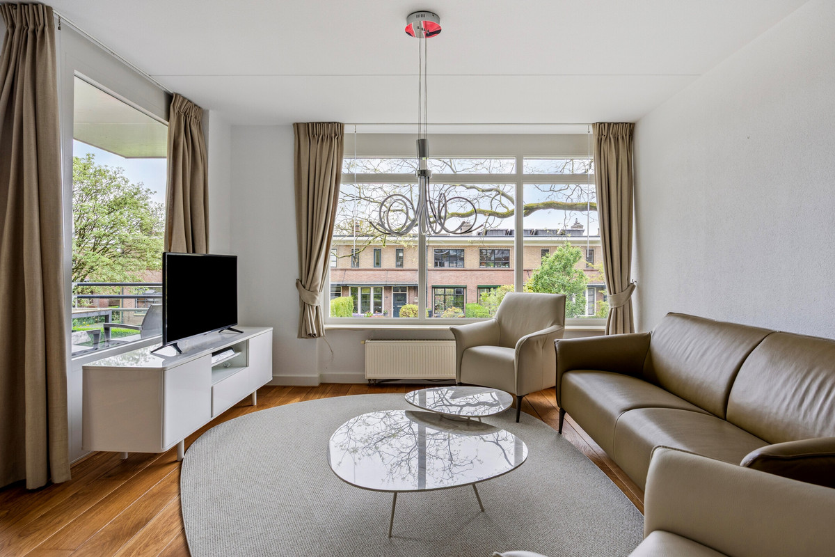 Appartement te huur: Sickeszlaan 16, Arnhem