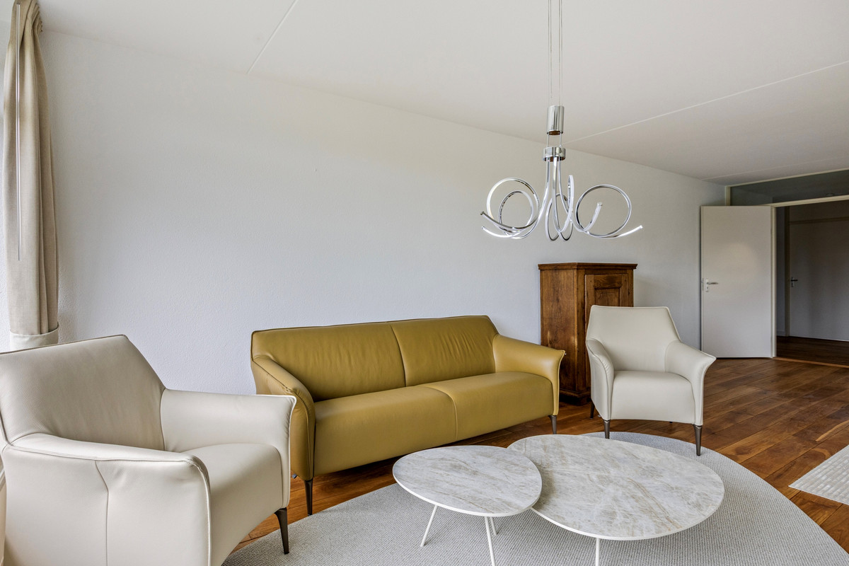 Appartement te huur: Sickeszlaan 16, Arnhem