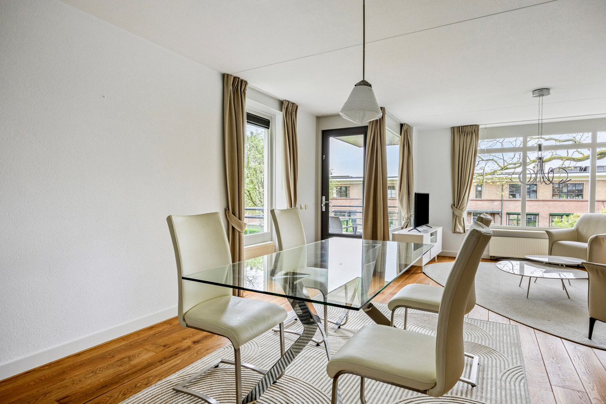 Appartement te huur: Sickeszlaan 16, Arnhem