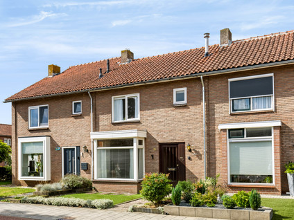 Anjerstraat 3