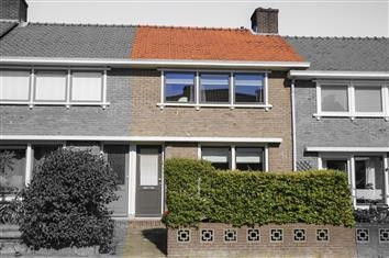 Huis St. Janskerkstraat 175 — foto 1