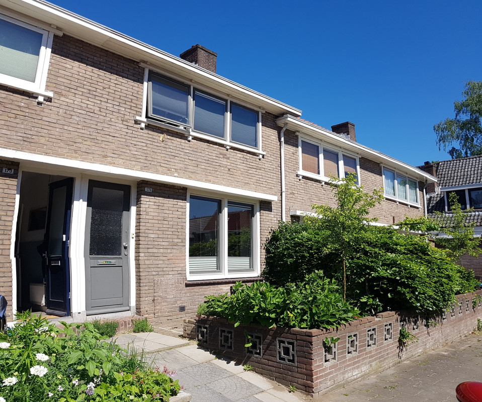 Tussenwoning te huur: St. Janskerkstraat 175, Arnhem