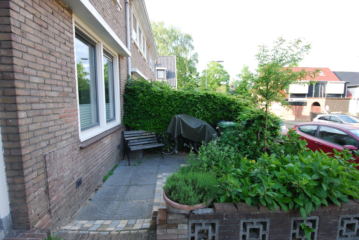 Tussenwoning te huur: St. Janskerkstraat 175, Arnhem