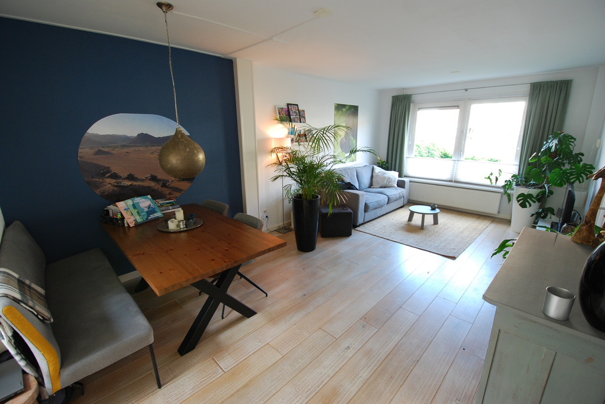 Tussenwoning te huur: St. Janskerkstraat 175, Arnhem