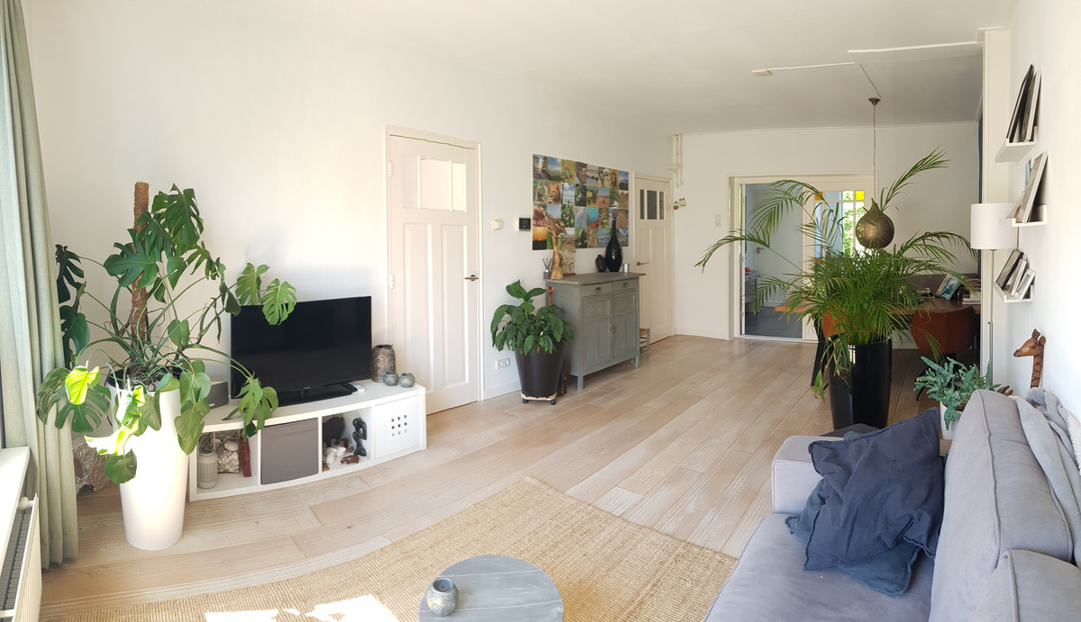 Tussenwoning te huur: St. Janskerkstraat 175, Arnhem