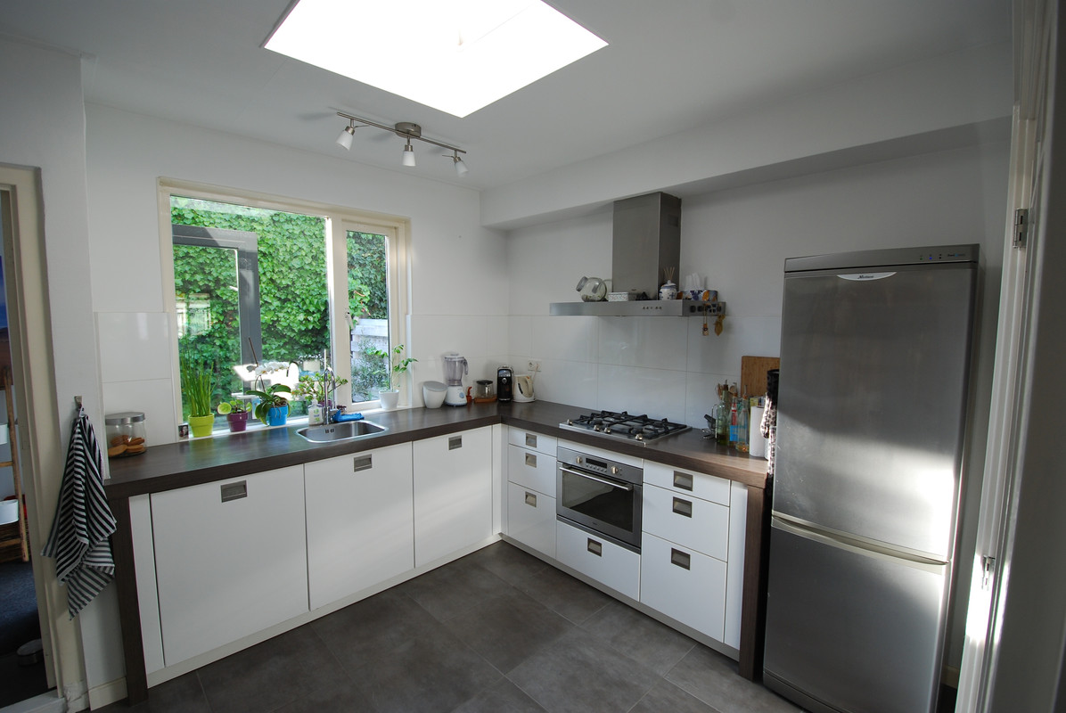 Tussenwoning te huur: St. Janskerkstraat 175, Arnhem