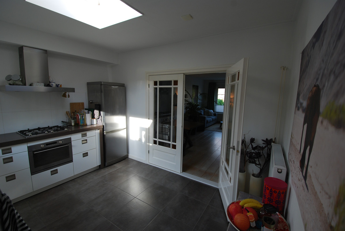 Tussenwoning te huur: St. Janskerkstraat 175, Arnhem