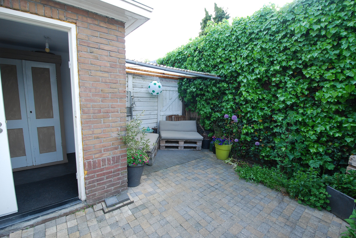 Tussenwoning te huur: St. Janskerkstraat 175, Arnhem