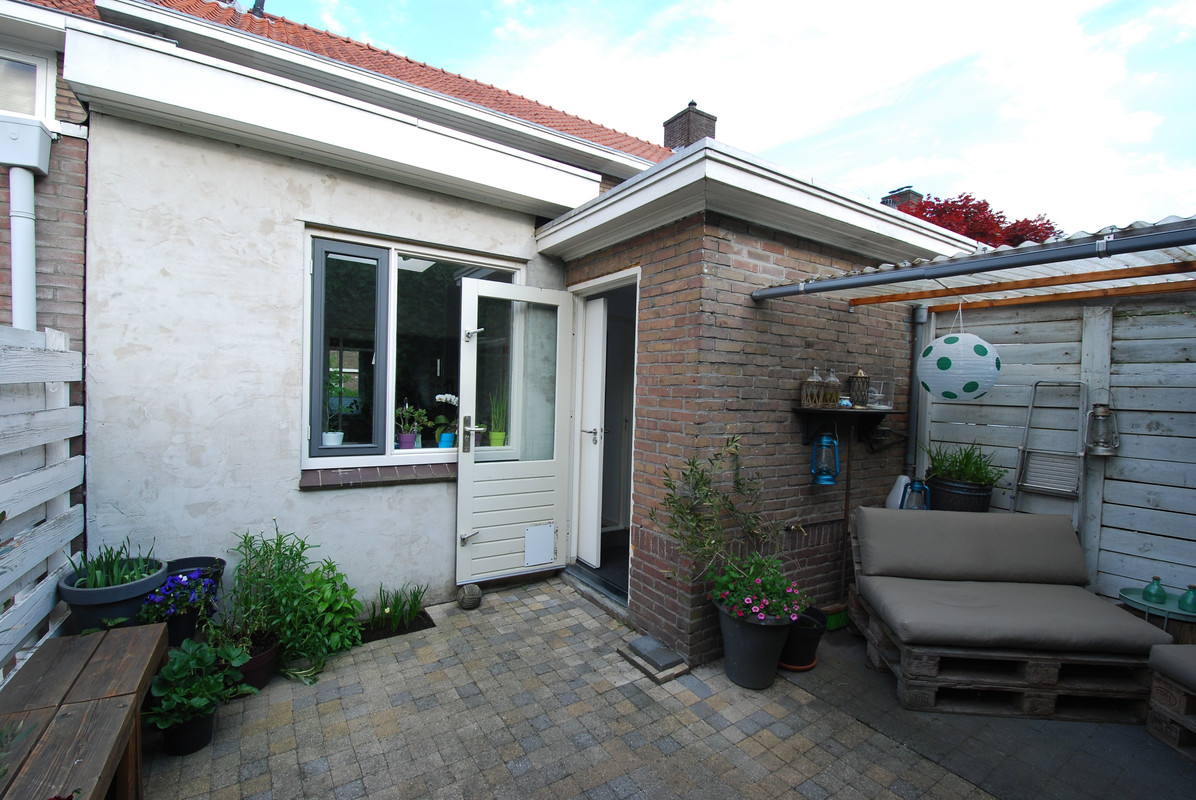 Tussenwoning te huur: St. Janskerkstraat 175, Arnhem