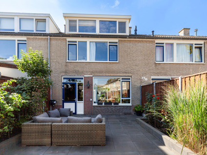 Schuurkerkstraat 16