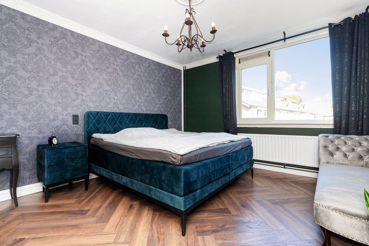 Tussenwoning te koop: Schuurkerkstraat 16, Breda