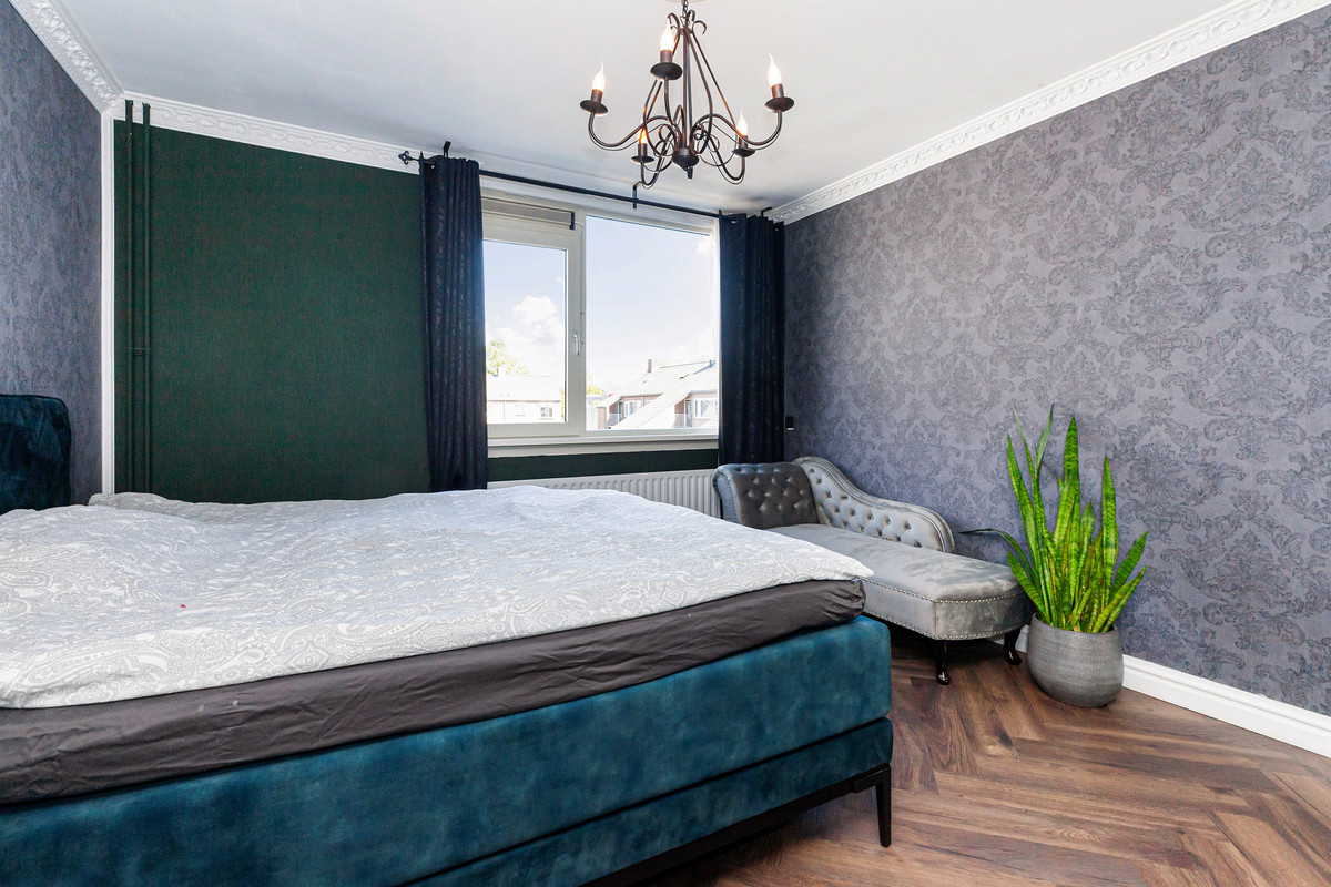 Tussenwoning te koop: Schuurkerkstraat 16, Breda